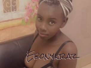 Ebonykraz