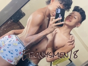 Ebonysmen18