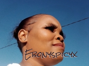 ebonyspicyx Spicy Blogs