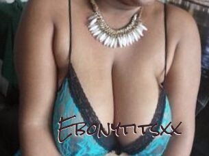 Ebonytitsxx