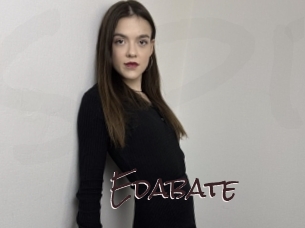Edabate