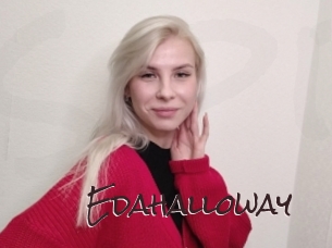 Edahalloway