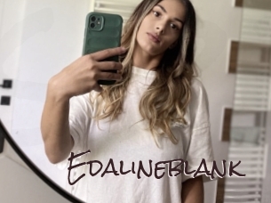 Edalineblank