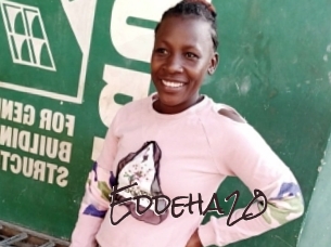 eddeha20 Spicy Blogs