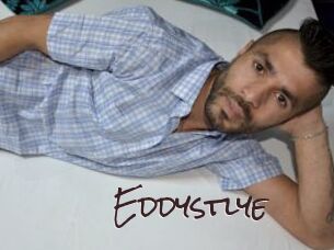 Eddystlye