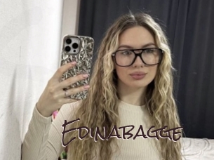 Edinabagge