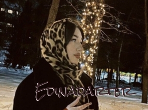 Edinadarter