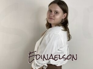 Edinaelson