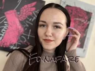 Edinafare