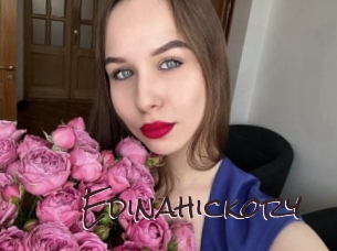 Edinahickory