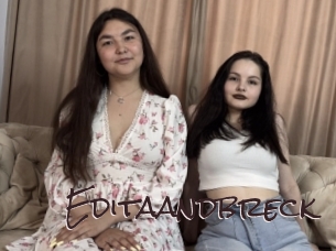 editaandbreck Spicy Blogs