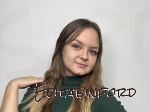 Editabinford