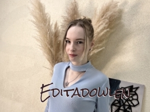 Editadowlen