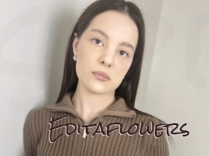 Editaflowers