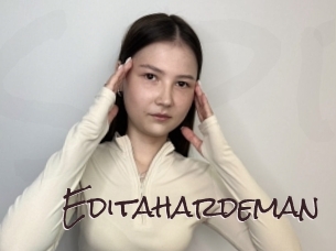 Editahardeman