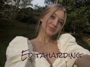 Editaharding