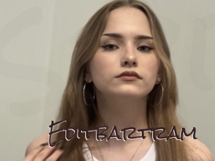 Editbartram