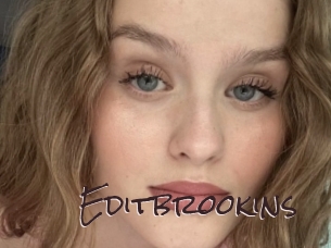 Editbrookins