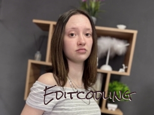 Editcodling