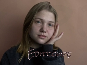 Editcoupe