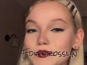 Editcrosslin