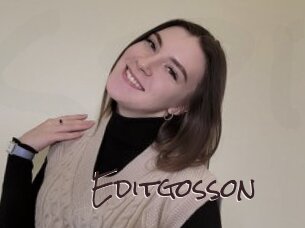 Editgosson
