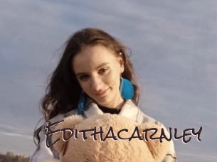 Edithacarnley