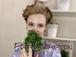 Edithacompton