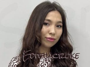 Edithacroke