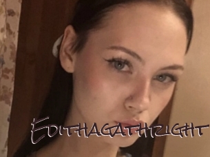 Edithagathright