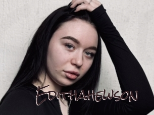 Edithahewson