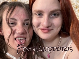 edithanddoris Spicy Blogs