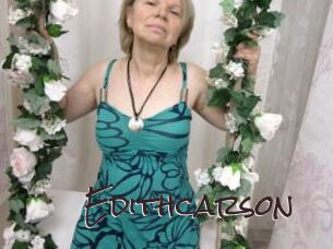 Edithcarson