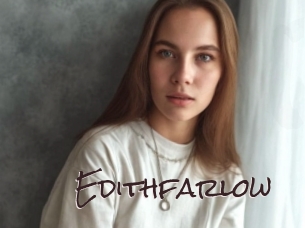 Edithfarlow