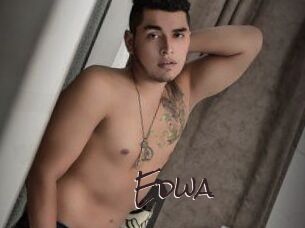 Edwa