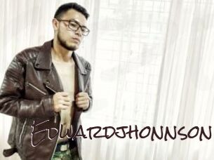 Edwardjhonnson