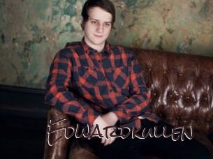 Edwardkullen