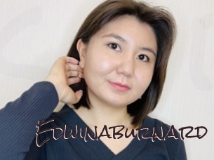 Edwinaburnard