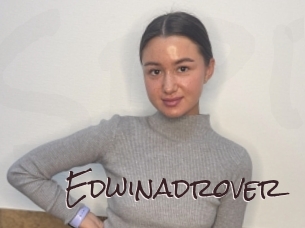 Edwinadrover
