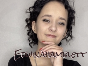 Edwinahamblett