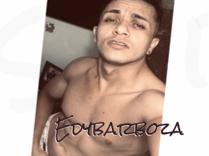Edybarboza