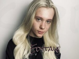 Edytale