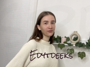 Edytdeeks
