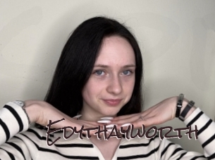Edythayworth