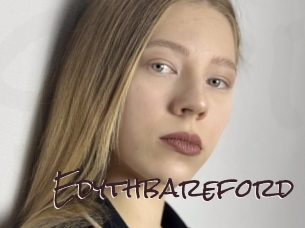 Edythbareford