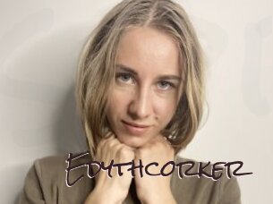 Edythcorker