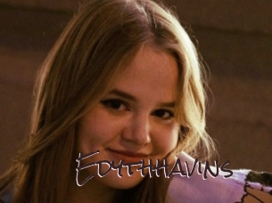 Edythhavins