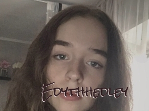 Edythhedley