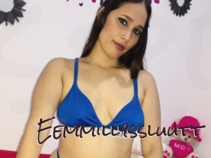 Eemmillyssluutt