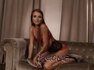 Egome